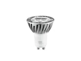 Omnilux Gu-10 230V 3X1W Led Green