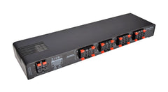 av:link 8 Way Loudspeaker Selector AD-SPK18 av:link 8 Way Loudspeaker Selector AD-SPK18