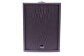 Citronic CS-610B Passivlautsprecher Schwarz