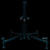 Showgear MAT-250 Compact - Support Mammoth pour tour Line Array 6,5 m