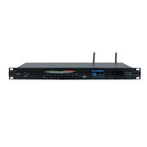 DAP CDI-160BT CD- und Mediaplayer 1U CD, Internet, DAB+, UKW-Radio, USB, Bluetooth 4.2