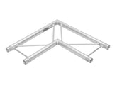ALUTRUSS DECOLOCK DQ2-PAC21H 2-way Corner 90° 500 version