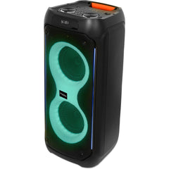 Ibiza Sound COLUMBA800 Active Bluetooth PA Speaker Ibiza Sound COLUMBA800 Active Bluetooth PA Speaker