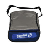Gemini Record Bag Grey