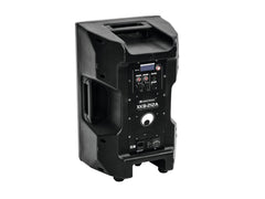 Omnitronic Xkb-212A 2-Way Speaker, Active, Dsp Omnitronic Xkb-212A 2-Way Speaker, Active, Dsp