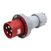 PCE 125A 415V 3P+N+E Plug (045-6)