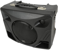 QTX Delta 50 Portable Sound System with Bluetooth QTX Delta 50 Portable Sound System with Bluetooth