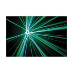 Showtec Cyclone 4 Showtec Cyclone 4