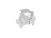 Roadinger Steel Ball Corner, 3 Legs 64Mm