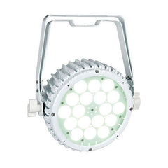 Showtec Compact Par 18 Tri MKII Blanc Showtec Compact Par 18 Tri MKII Blanc