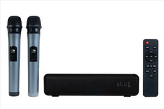 Fonestar Party Karaoke Portable Sound Bar Fonestar Party Karaoke Portable Sound Bar