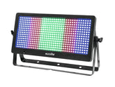 Eurolite Led Stroboscope Smd Pro 540 Dmx RVB