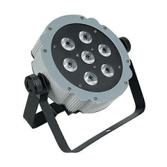Showtec Compact Par 7 Tri 3W slimline LED can Uplighter Showtec Compact Par 7 Tri 3W slimline LED can Uplighter