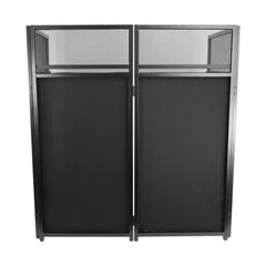 Thor Mobile DJ Foldable Stand *BSTOCK - Missing white scrims* Thor Mobile DJ Foldable Stand *BSTOCK - Missing white scrims*