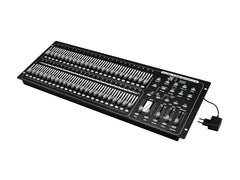 Eurolite Dmx Scene Setter 24/48 Eurolite Dmx Scene Setter 24/48