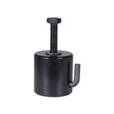 Lighting Stand Top Hat Adaptor Casting 25mm T Bar Mount