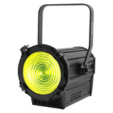 eLumen8 Virtuoso 2000 Fresnel RGBAL 220W LED Bühnenlicht Theaterschule DMX