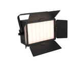 Eurolite AKKU PLL-168 WW/CW Panel Battery-powered Surface Light