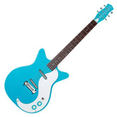 Danelectro Dc59m Nos - Baby Come Back Blue