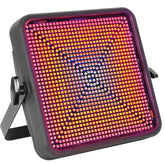 AFX Hypnotic DMX-gesteuertes Strobe 1024x 4-in-1 RGBW-LEDs
