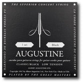 Augustine Black Label String Set