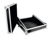 Roadinger Mixer Case Pro Mcb-19 Sloping Bk 14U