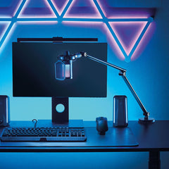 Citronic Pro Studio Mic Boom Arm Adaptateur 3/8" à 5/8" Citronic Pro Studio Mic Boom Arm Adaptateur 3/8" à 5/8"