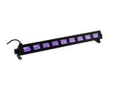 Barre UV de fête Eurolite Led-9