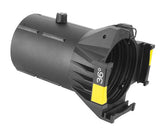 Chauvet Professional Ovation 36 Degree Ellipsoidal HD Lens Tube