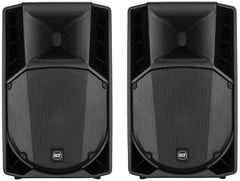 RCF ART 745-A MK4 Active 2-Way Speaker (Pair) RCF ART 745-A MK4 Active 2-Way Speaker (Pair)