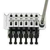 Floyd Rose Original Tremolo - Chrome