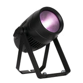 ADJ Encore Burst UV IP 50W Ultraviolet COB Éclairage LED Flood DMX IP65
