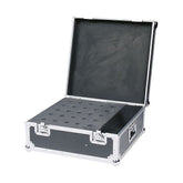 DAP Audio Professional Heavy Duty 25 Microphone Flightcase