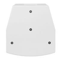 Clever Acoustics SVT 250 10" Passive Installation Loudspeaker 500W White Clever Acoustics SVT 250 10" Passive Installation Loudspeaker 500W White