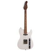 Godin Stadium Ht Electric Guitar - Trans White Rn W/bag
