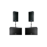 FBT Audio MT 3000 Package