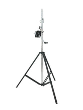 Eurolite Stt-400/85 Support de treuil T?V/Gs