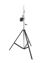 Eurolite Stt-400/85 Support de treuil T?V/Gs