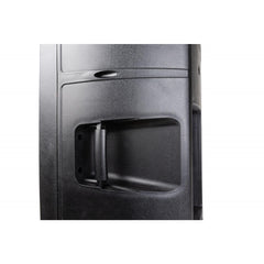 JB Systems IPS-12 12" Passive Indoor & Outdoor Speaker 200W rms 8ohm IP33 JB Systems IPS-12 12" Passive Indoor & Outdoor Speaker 200W rms 8ohm IP33