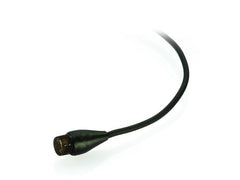 JTS CX-500-B Subminiature Condenser Instrument Microphone - Black