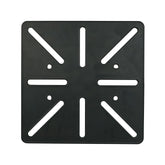 W Audio Heavy Duty Speaker Adaptor Plate