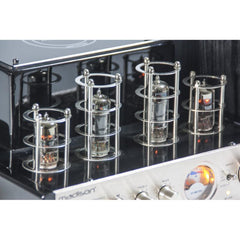 10-7033MA Madison STEREO TUBE AMPLIFIER 2 X 25W RMS *B-Stock