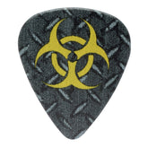 D'andrea 351 Heavy Metal Assortment Heavy - 12pcs