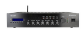 Adastra RM120-WIFI 100V Mixer-Amplifier with WiFi App Control WIMM Spotify