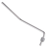 Gt Tremolo Arm- Screw Type- Chrome
