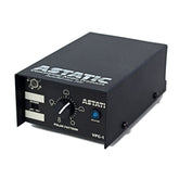 Cad Astatic Remote Control For Variable Pattern Microphones