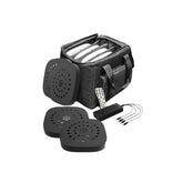 Chauvet Freedom Centerpiece Lampadaire LED sans fil pour décoration de table