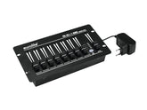 Panneau variateur Dmx Eurolite Fd-32+1