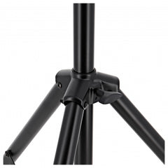 Gemini ST-PACK Tripod Speaker Stand Pair with Carrying Case Gemini ST-PACK Tripod Speaker Stand Pair with Carrying Case