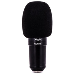 Cad Podmaster Super D Microphone Cad Podmaster Super D Microphone